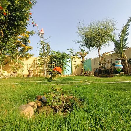 Kayan House Villa Tunis Eksteriør bilde