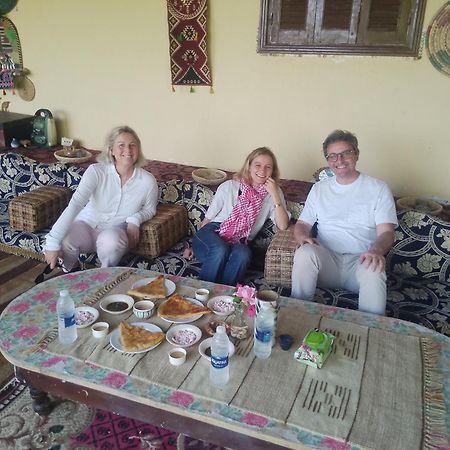 Kayan House Villa Tunis Eksteriør bilde