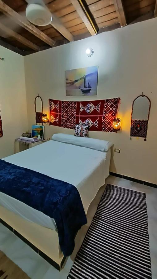 Kayan House Villa Tunis Eksteriør bilde