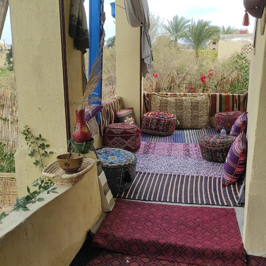 Kayan House Villa Tunis Eksteriør bilde