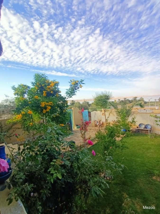 Kayan House Villa Tunis Eksteriør bilde