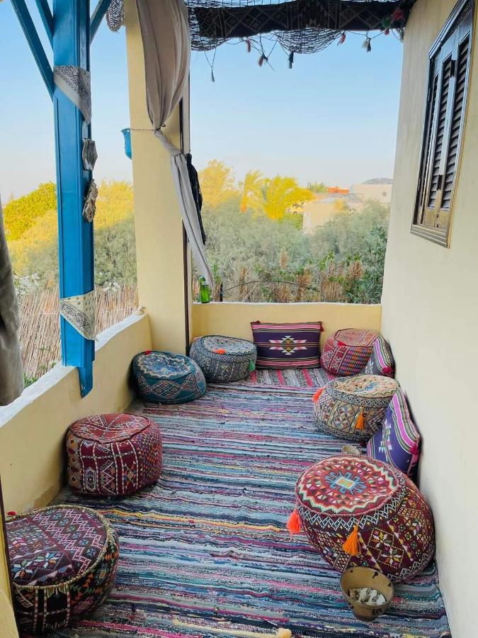 Kayan House Villa Tunis Eksteriør bilde