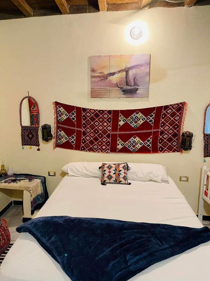 Kayan House Villa Tunis Eksteriør bilde