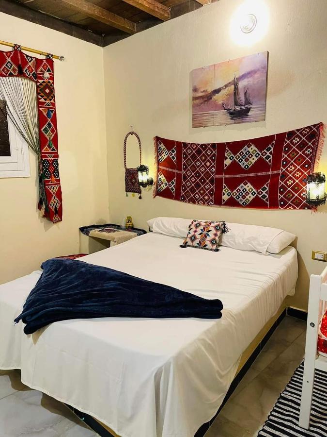 Kayan House Villa Tunis Eksteriør bilde