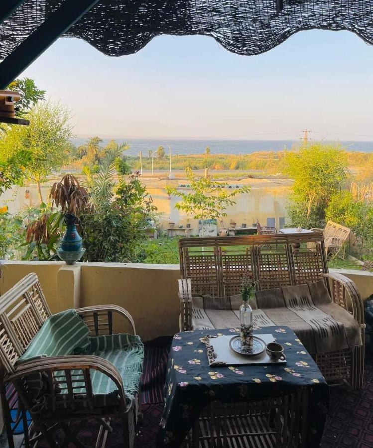 Kayan House Villa Tunis Eksteriør bilde