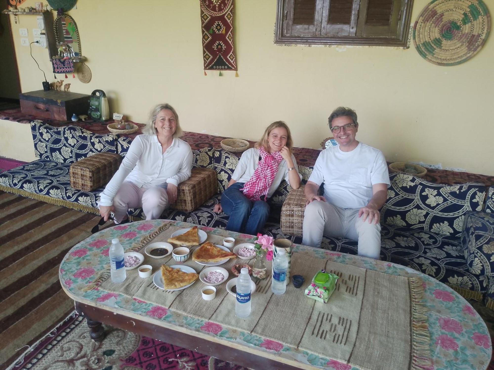 Kayan House Villa Tunis Eksteriør bilde